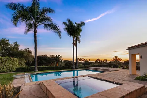 $4,250,000 | 1045 Via Los Padres, Santa Barbara, CA 93111