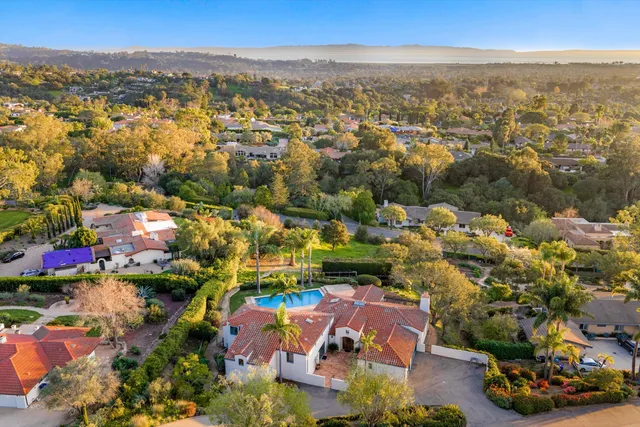 $4,250,000 | 1045 Via Los Padres, Santa Barbara, CA 93111