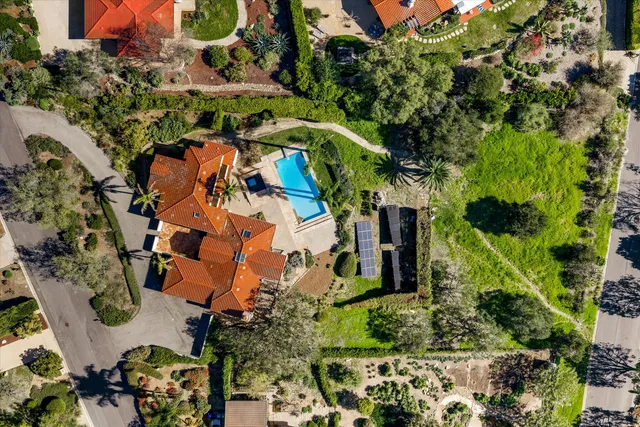 $4,250,000 | 1045 Via Los Padres, Santa Barbara, CA 93111
