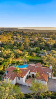 $4,250,000 | 1045 Via Los Padres, Santa Barbara, CA 93111