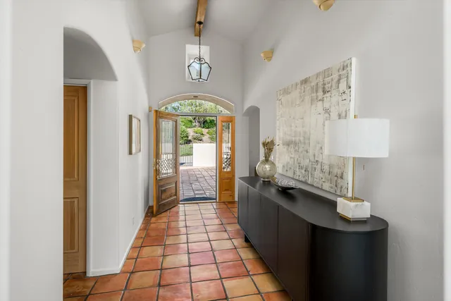 $4,250,000 | 1045 Via Los Padres, Santa Barbara, CA 93111