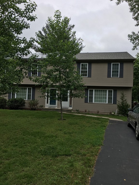 35 Mendon Road, Unit 35 Attleboro, MA 02703 - Photo 1 of 3 Gallery Image 1