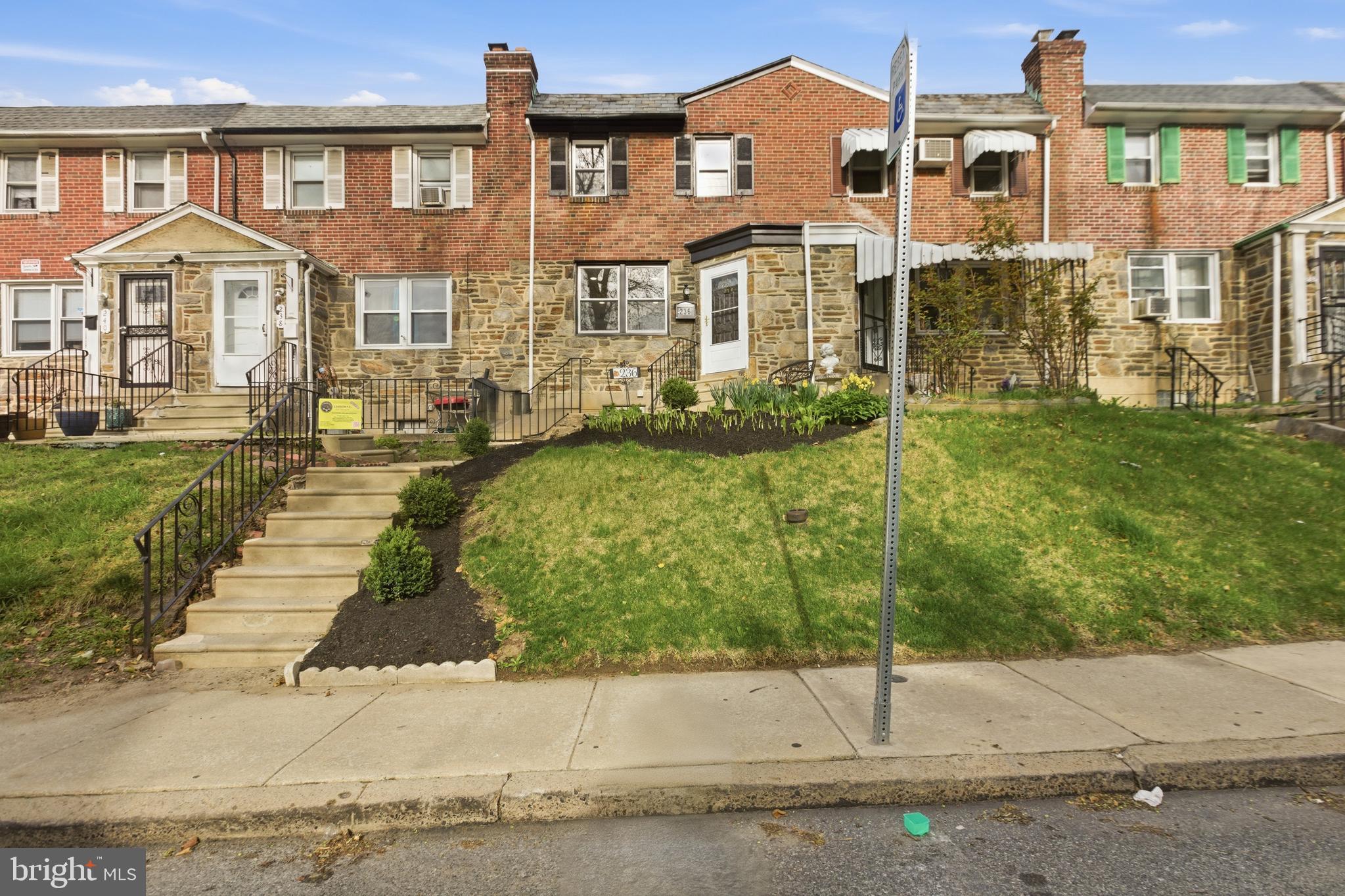 236 Hampden Road Upper Darby, PA 19082 - Photo 1 of 39 Gallery Image 1
