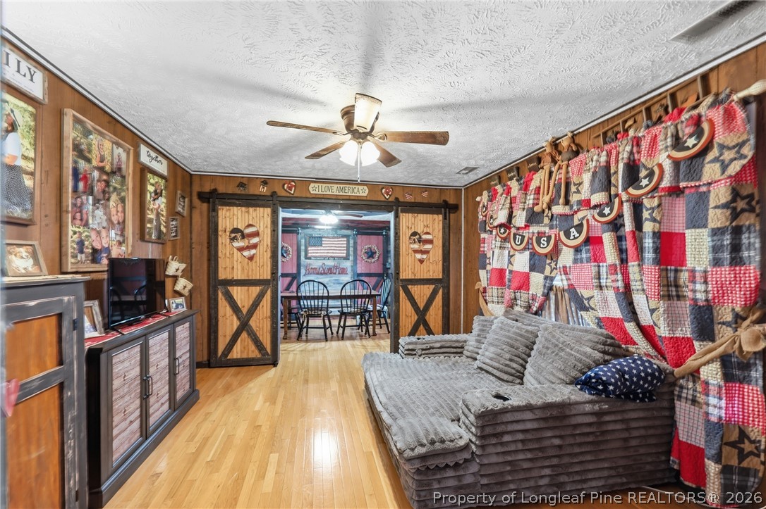 949 Adcox Road Raeford, NC 28376 - Photo 8 of 48