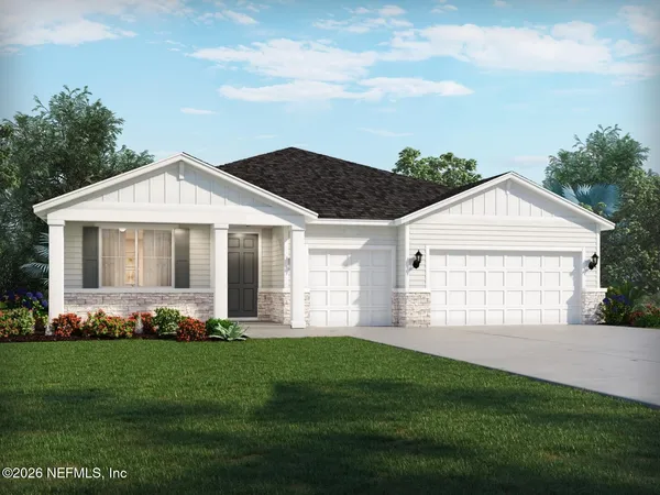 $415,980 | 12711 Fabius Way, Jacksonville, FL 32218