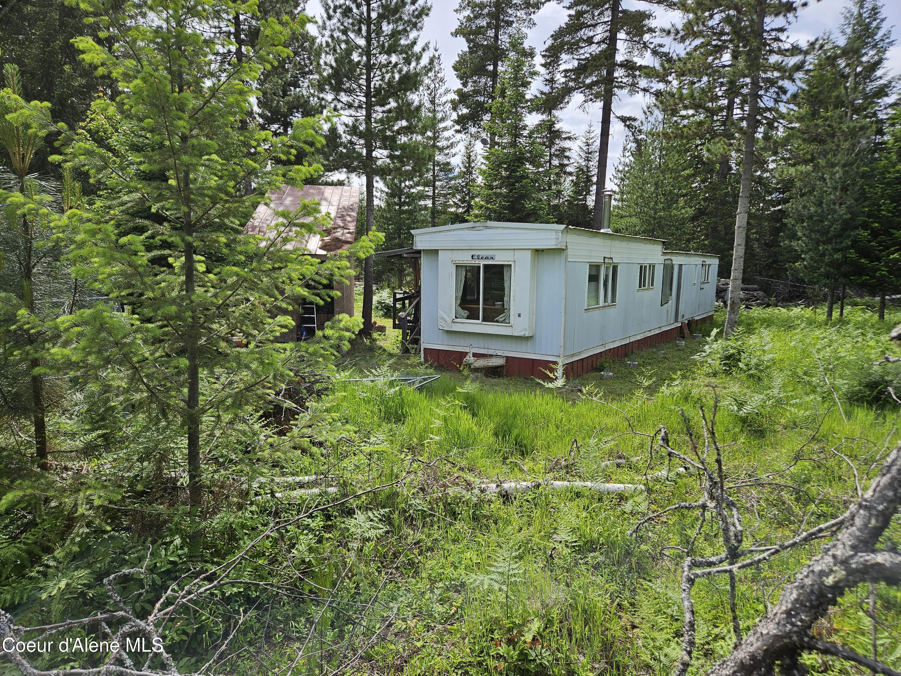 109 Geronimo Lane Sandpoint, ID 83864 - Photo 12 of 36 Exterior