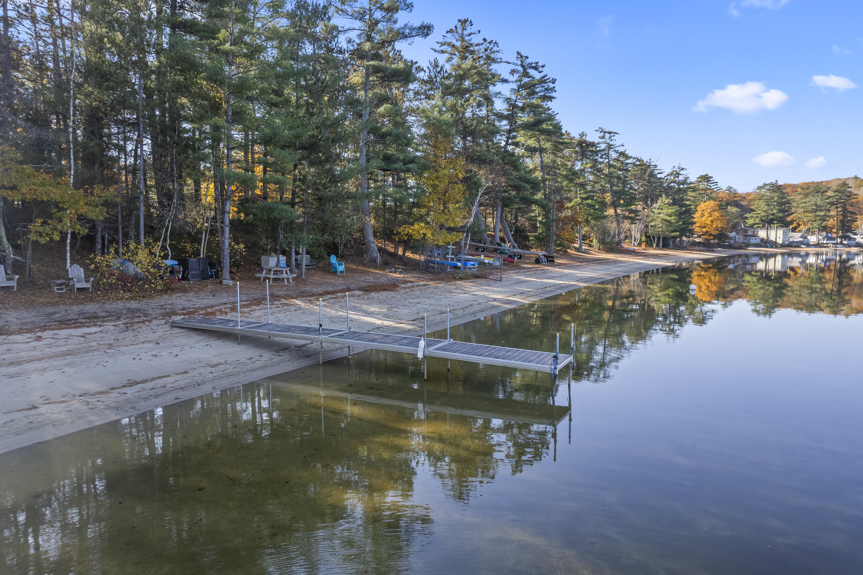 44 Forest Trail Drive Turner, ME 04282 - Photo 2 of 62 44 Forest Trail Dr_180