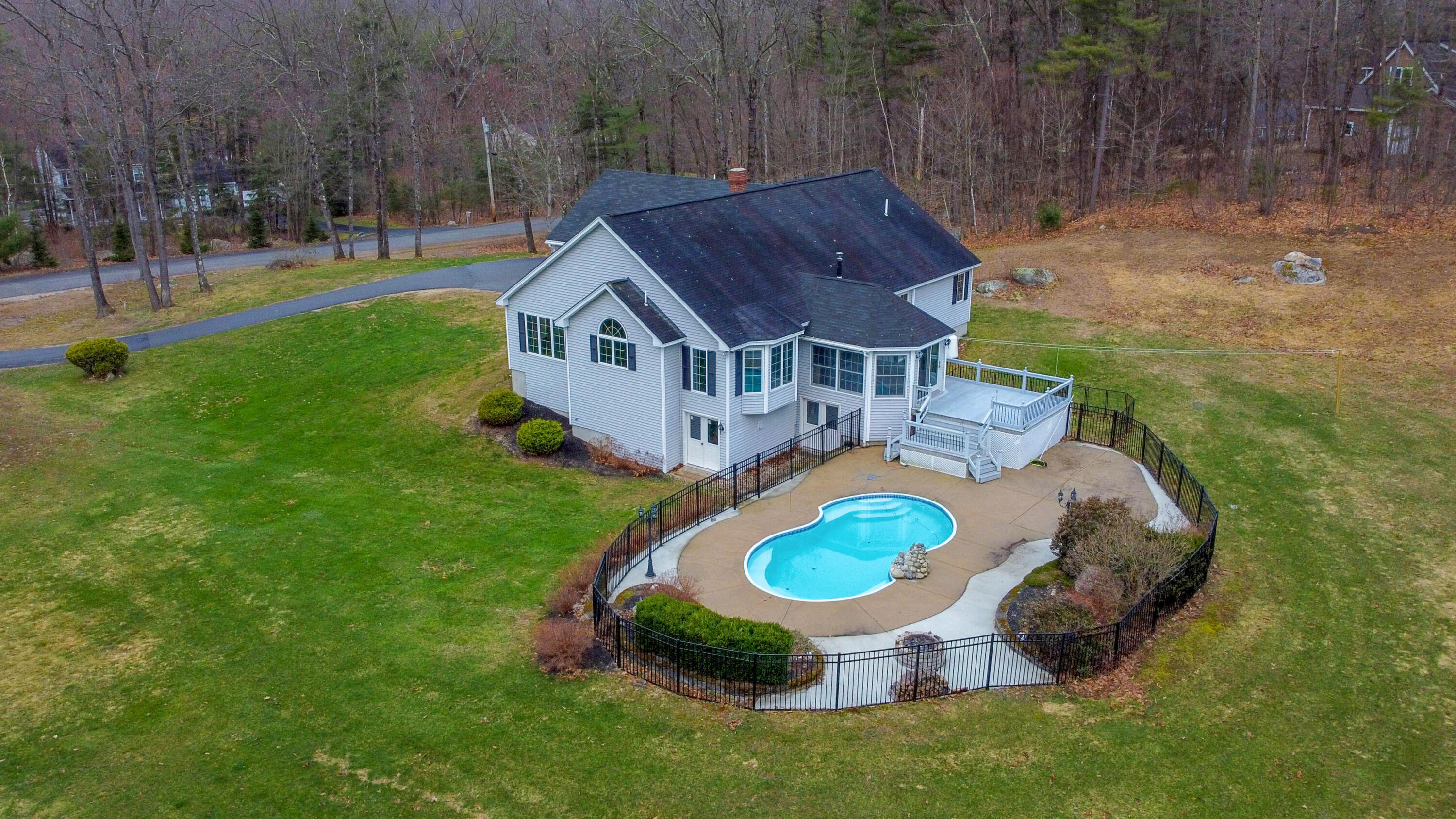 44 Forest Trail Drive Turner, ME 04282 - Photo 7 of 62 DJI_0525