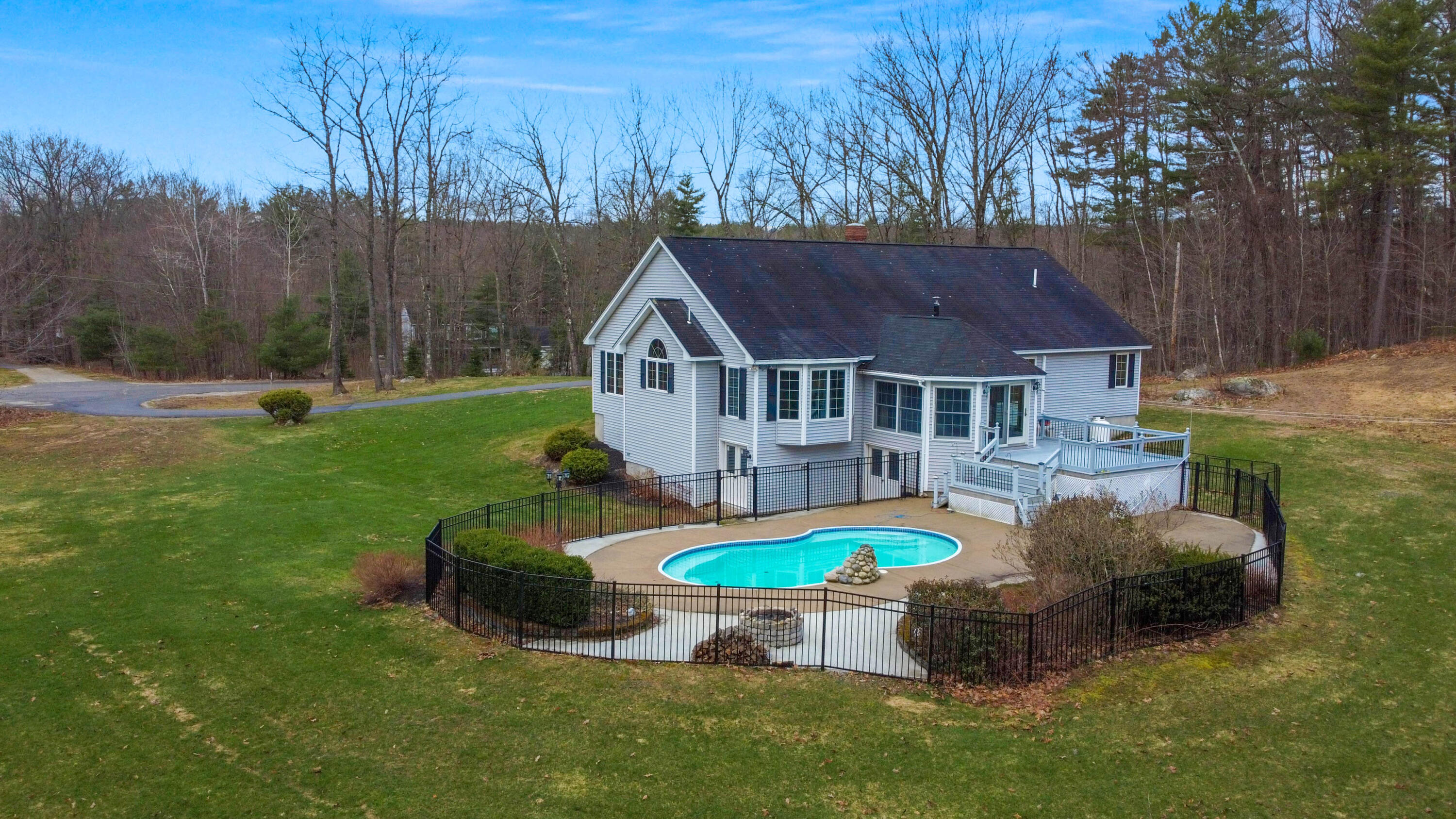 44 Forest Trail Drive Turner, ME 04282 - Photo 8 of 62 DJI_0527