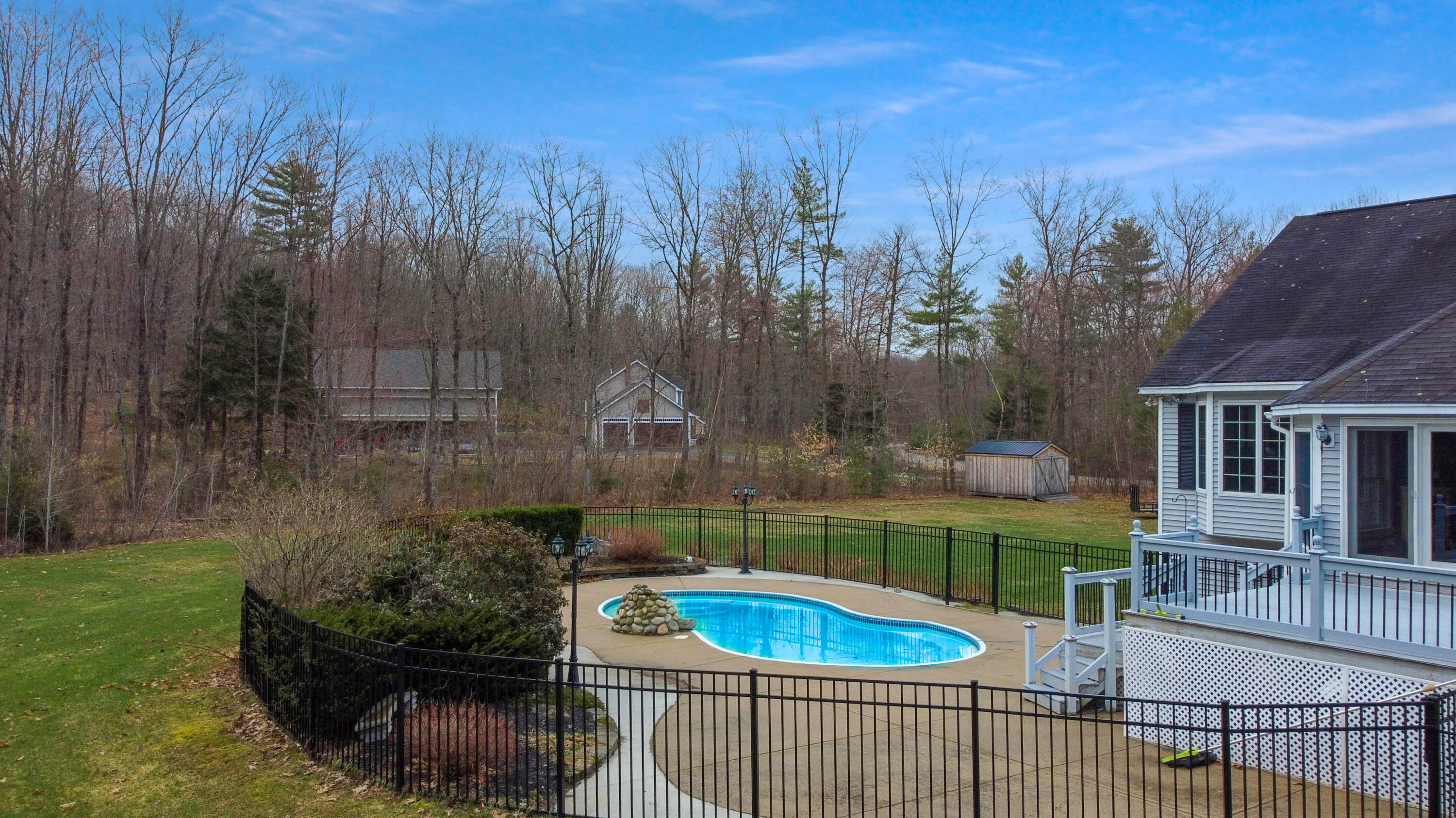 44 Forest Trail Drive Turner, ME 04282 - Photo 9 of 62 DJI_0528