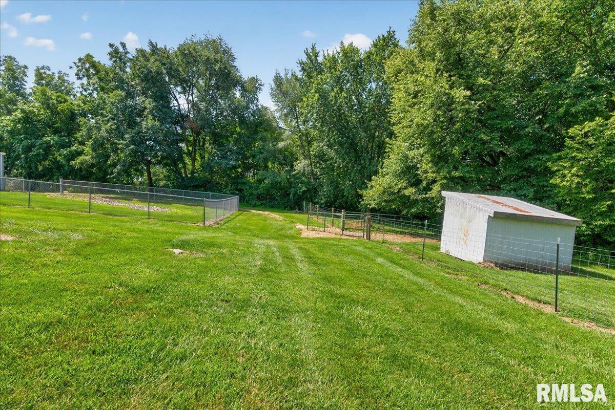 2033 McQueen Road New Berlin, IL 62670 - Photo 29 of 63 Gallery Image 29