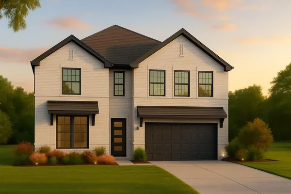 $519,999 | 105 Morning Dew Drive, Aledo, TX 76008