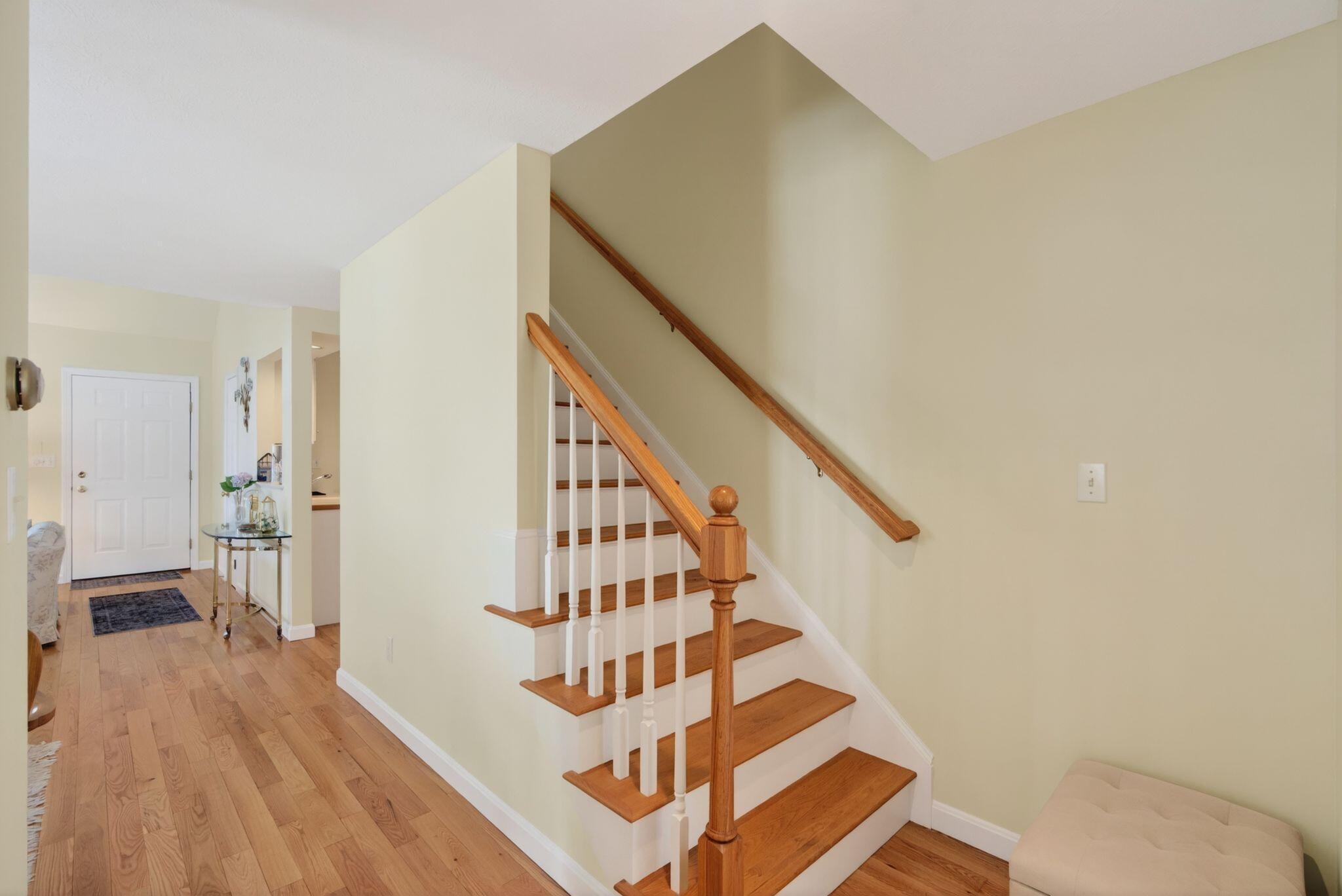 22 Greenwich Way, Unit 40 Kennebunk, ME 04043 - Photo 18 of 26 22 Greenwich