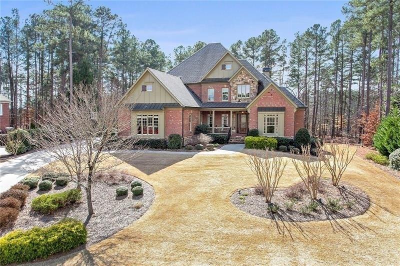 1507 Dartmouth Road Milton, GA 30004 - Photo 1 of 1 Gallery Image 1