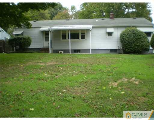37 Glen Gary Road Middlesex, NJ 08846 - Photo 2 of 15 a view of a house with yard and front view of a house