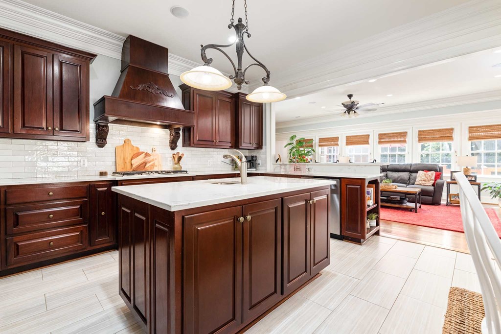 306 Cascade Road Columbus, GA 31904 - Photo 22 of 67 Kitchen