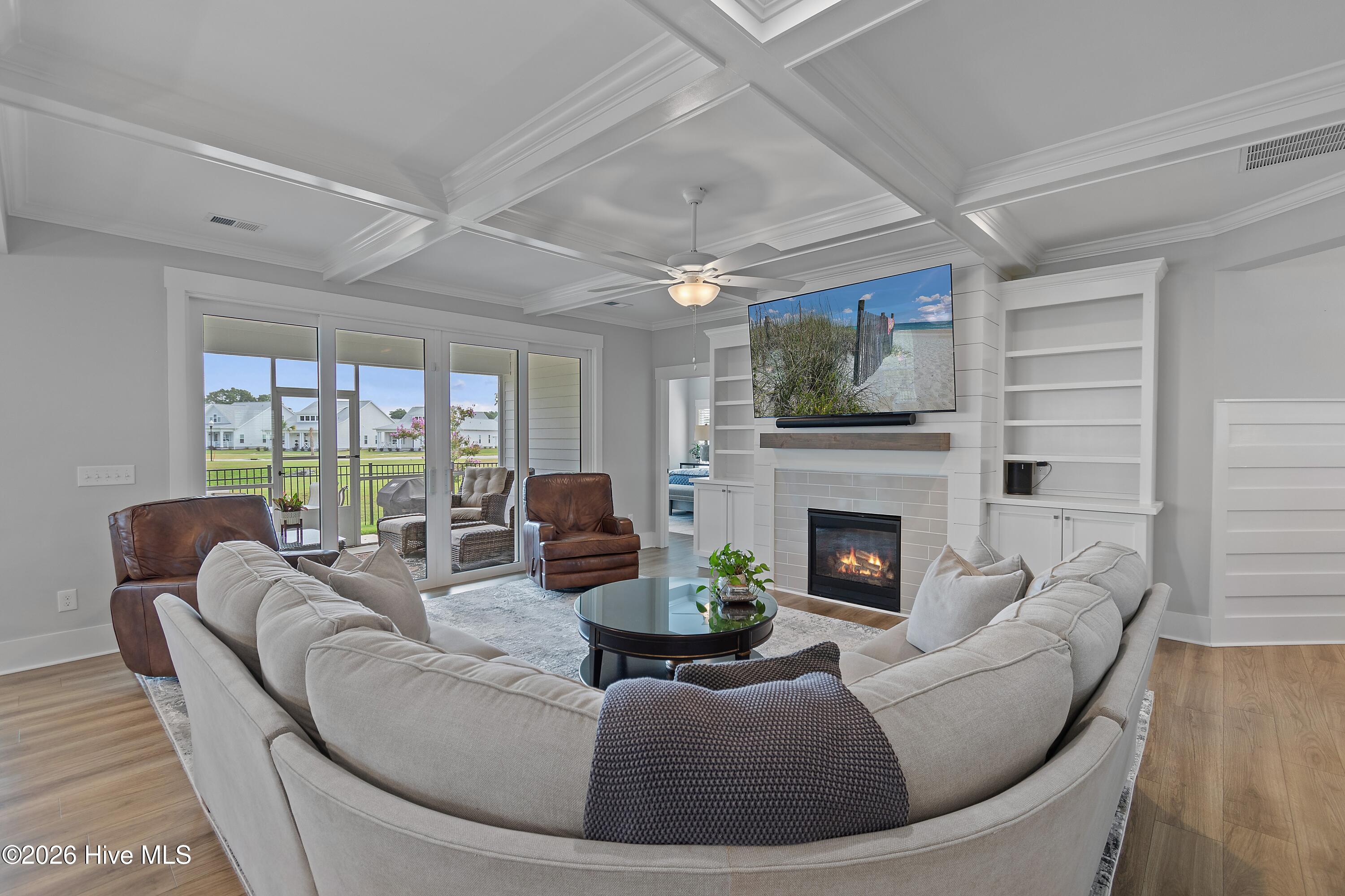 1601 Ladera Point Sunset Beach, NC 28468 - Photo 11 of 52