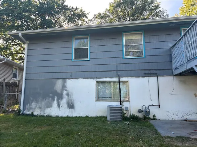 $254,950 | 2107 North 83rd Street, Kansas City, KS 66109