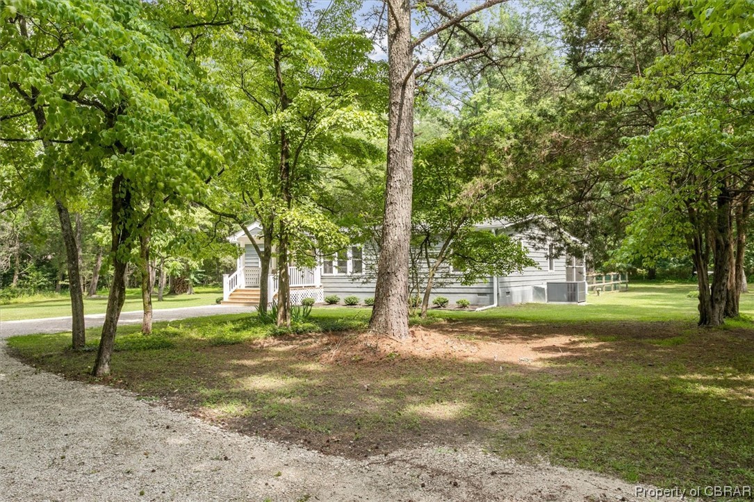2662 Red Bank Road Gloucester, VA 23061 - Photo 5 of 46