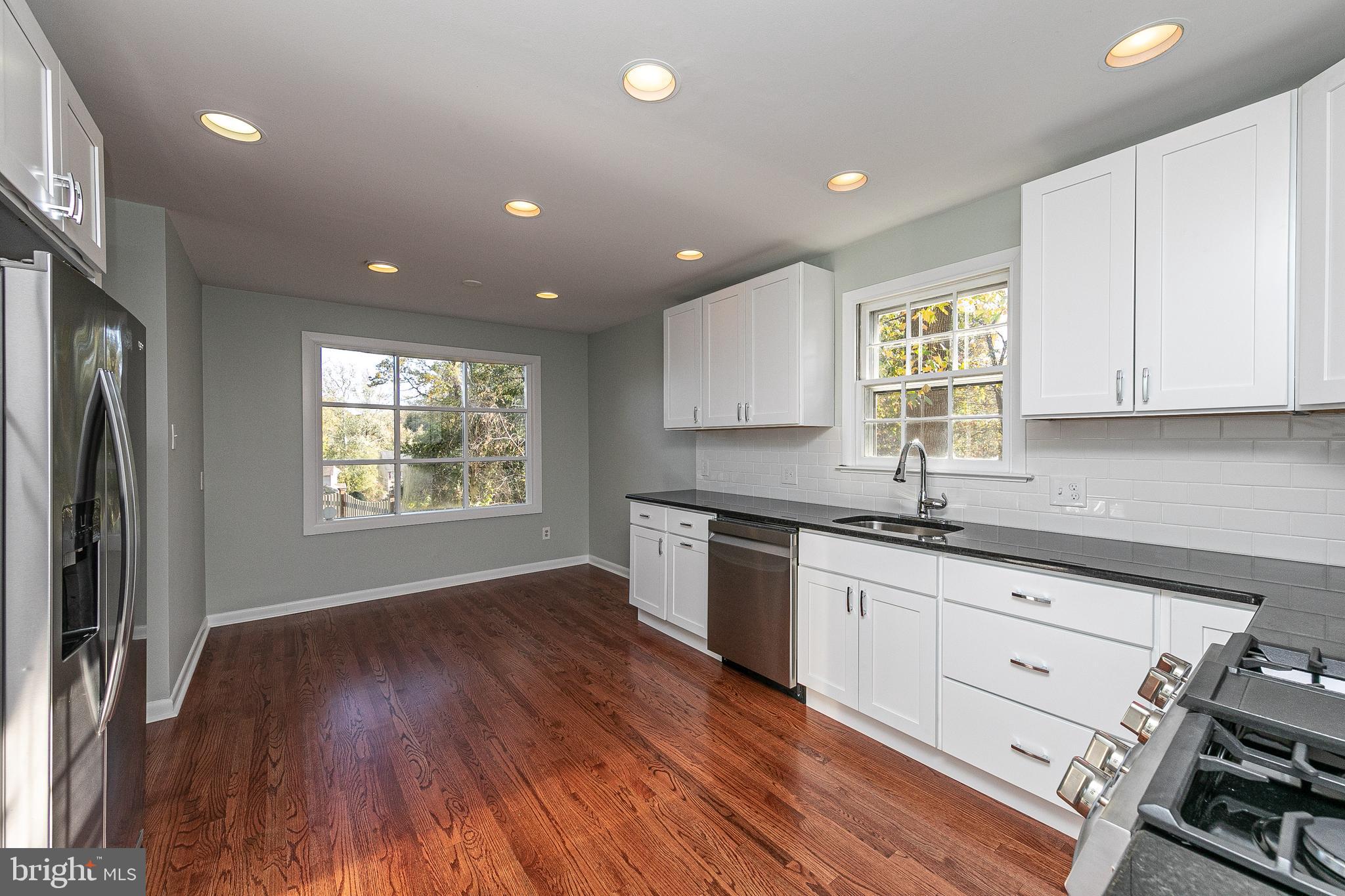 8117 Hawthorne Road Elkins Park, PA 19027 - Photo 12 of 33 Kitchen