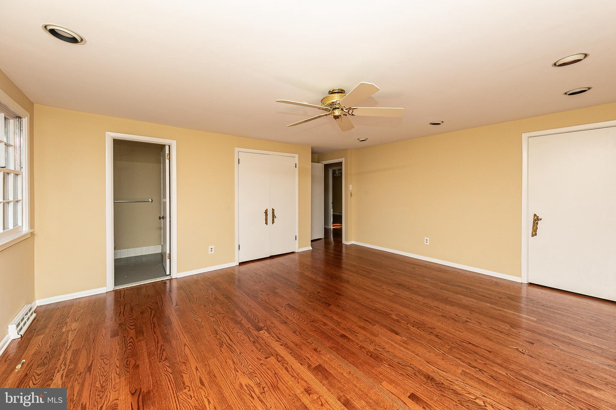 8117 Hawthorne Road Elkins Park, PA 19027 - Photo 15 of 33 Master Bedroom