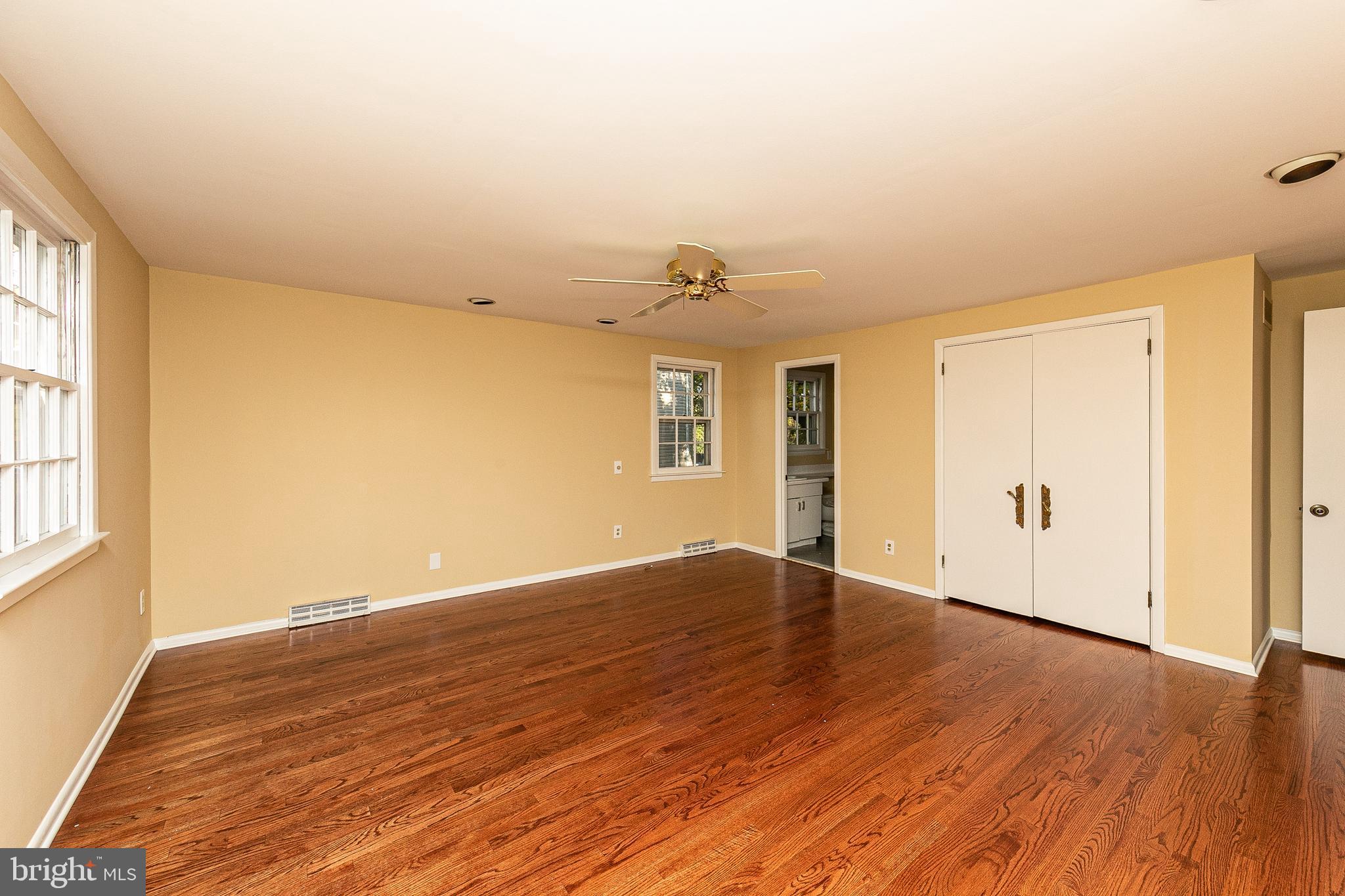 8117 Hawthorne Road Elkins Park, PA 19027 - Photo 16 of 33 Master Bedroom