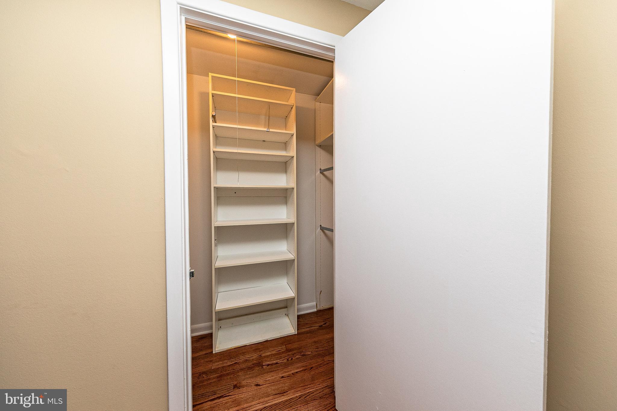 8117 Hawthorne Road Elkins Park, PA 19027 - Photo 17 of 33 Master Bedroom Closet
