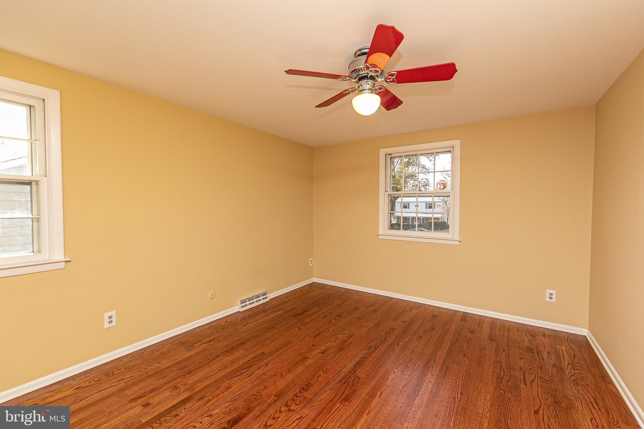 8117 Hawthorne Road Elkins Park, PA 19027 - Photo 20 of 33 Second Bedroom