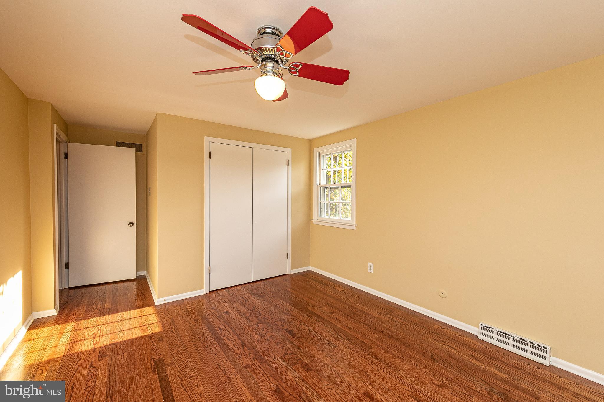 8117 Hawthorne Road Elkins Park, PA 19027 - Photo 21 of 33 Second Bedroom