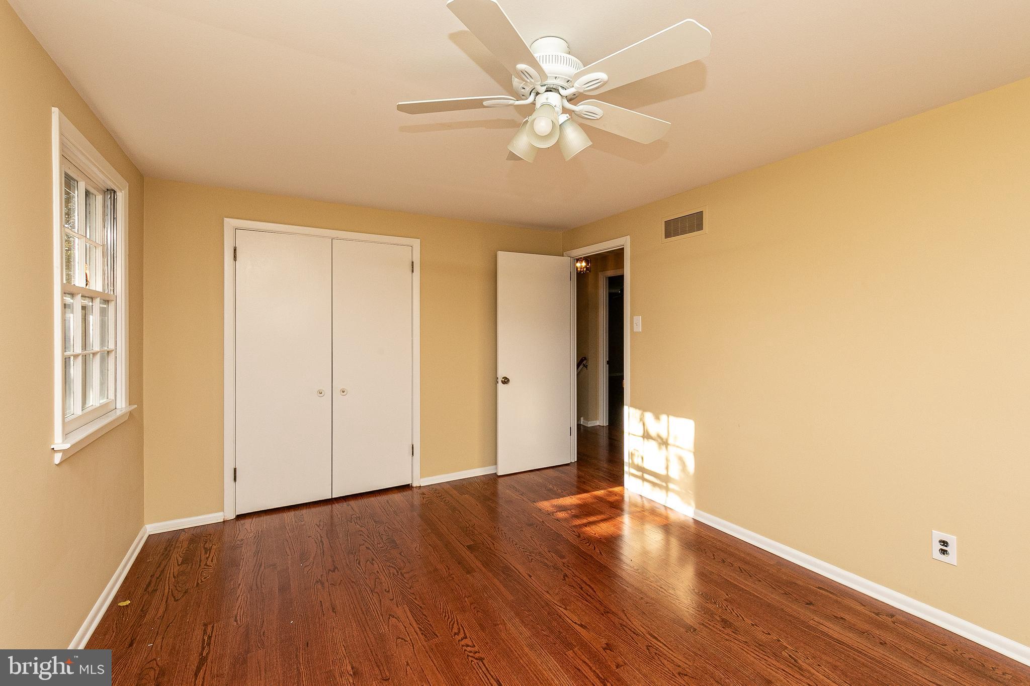 8117 Hawthorne Road Elkins Park, PA 19027 - Photo 22 of 33 Third Bedroom