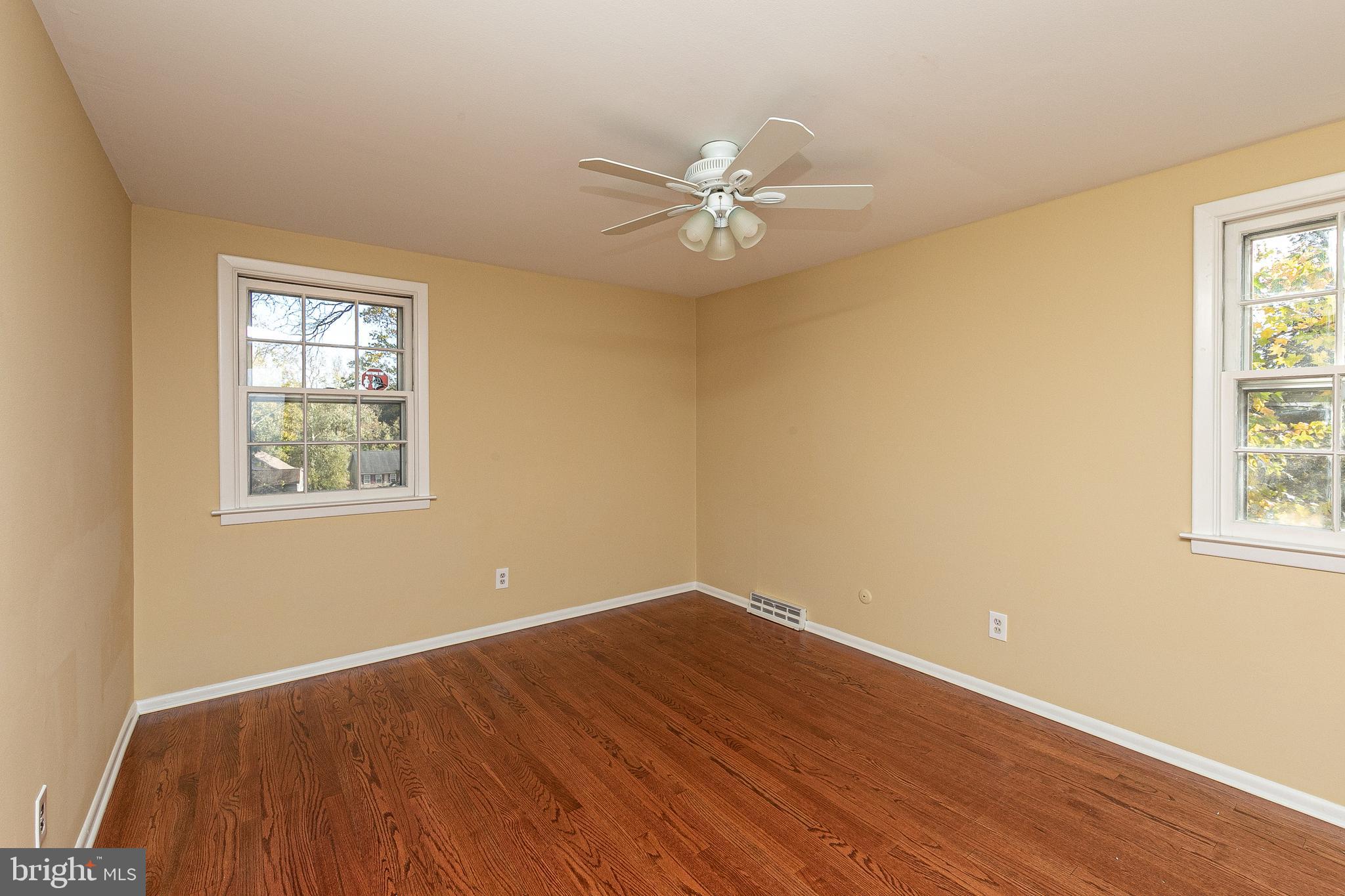 8117 Hawthorne Road Elkins Park, PA 19027 - Photo 25 of 33 Fourth Bedroom