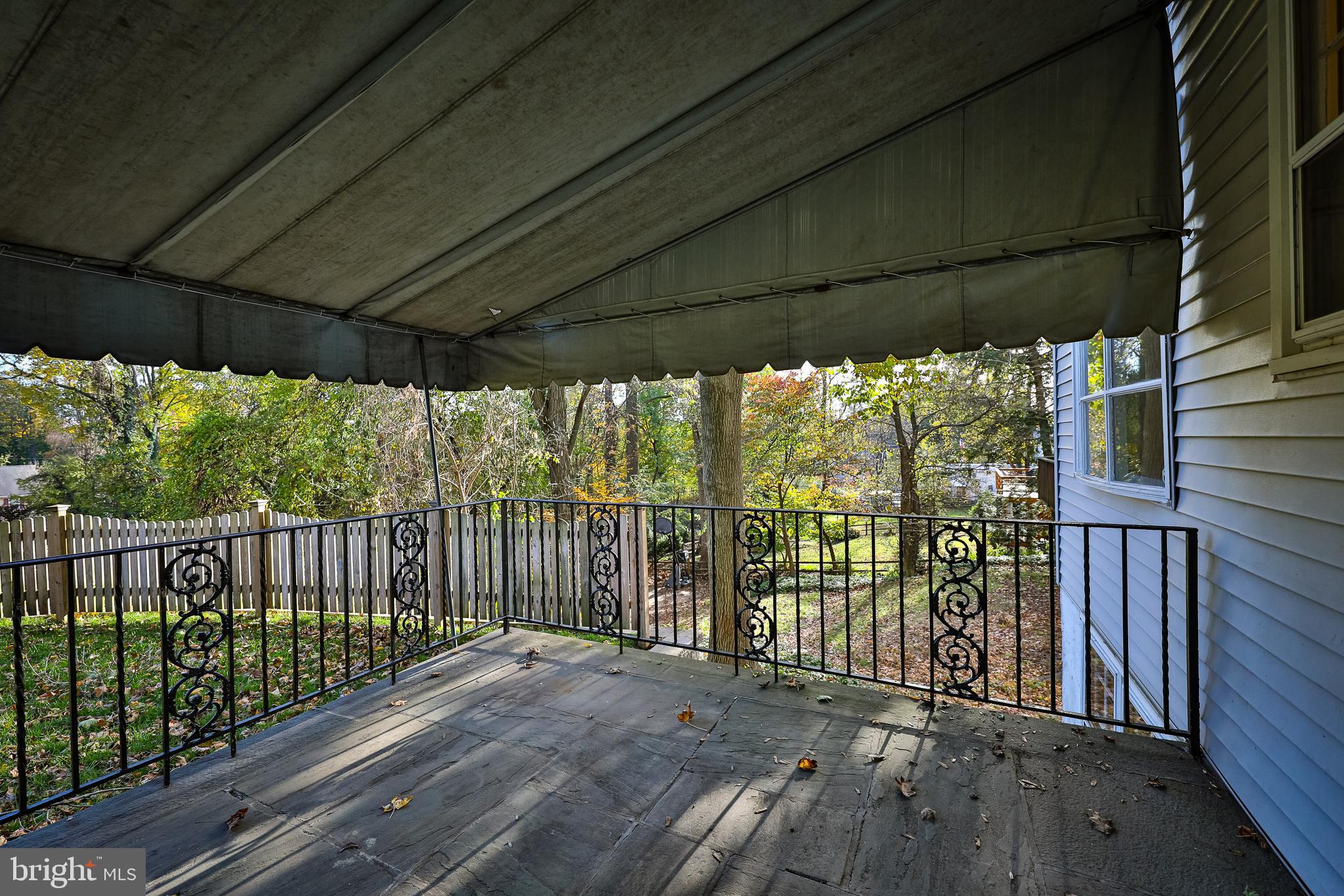 8117 Hawthorne Road Elkins Park, PA 19027 - Photo 31 of 33 Gallery Image 31