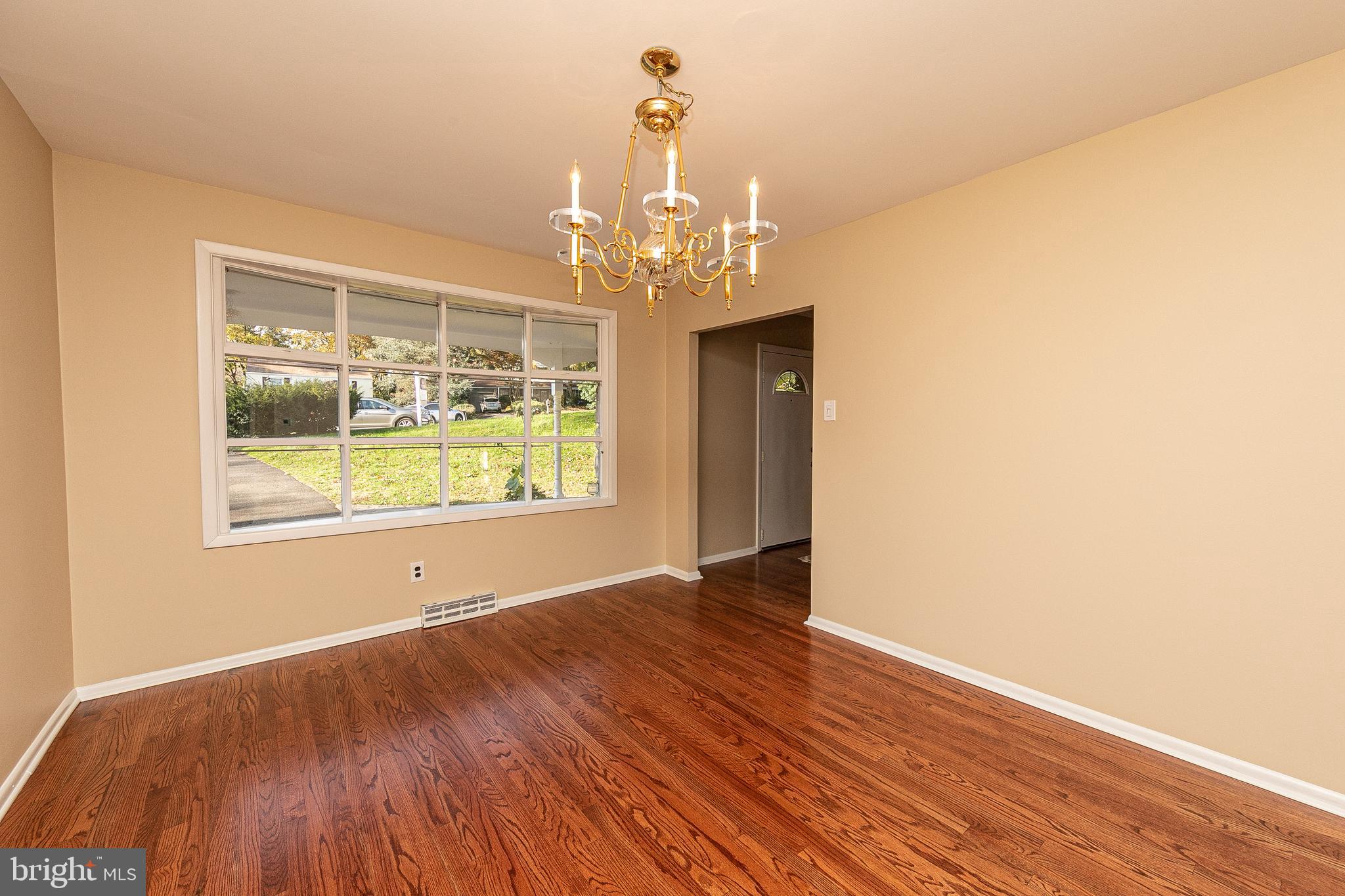 8117 Hawthorne Road Elkins Park, PA 19027 - Photo 6 of 33 Dining Room