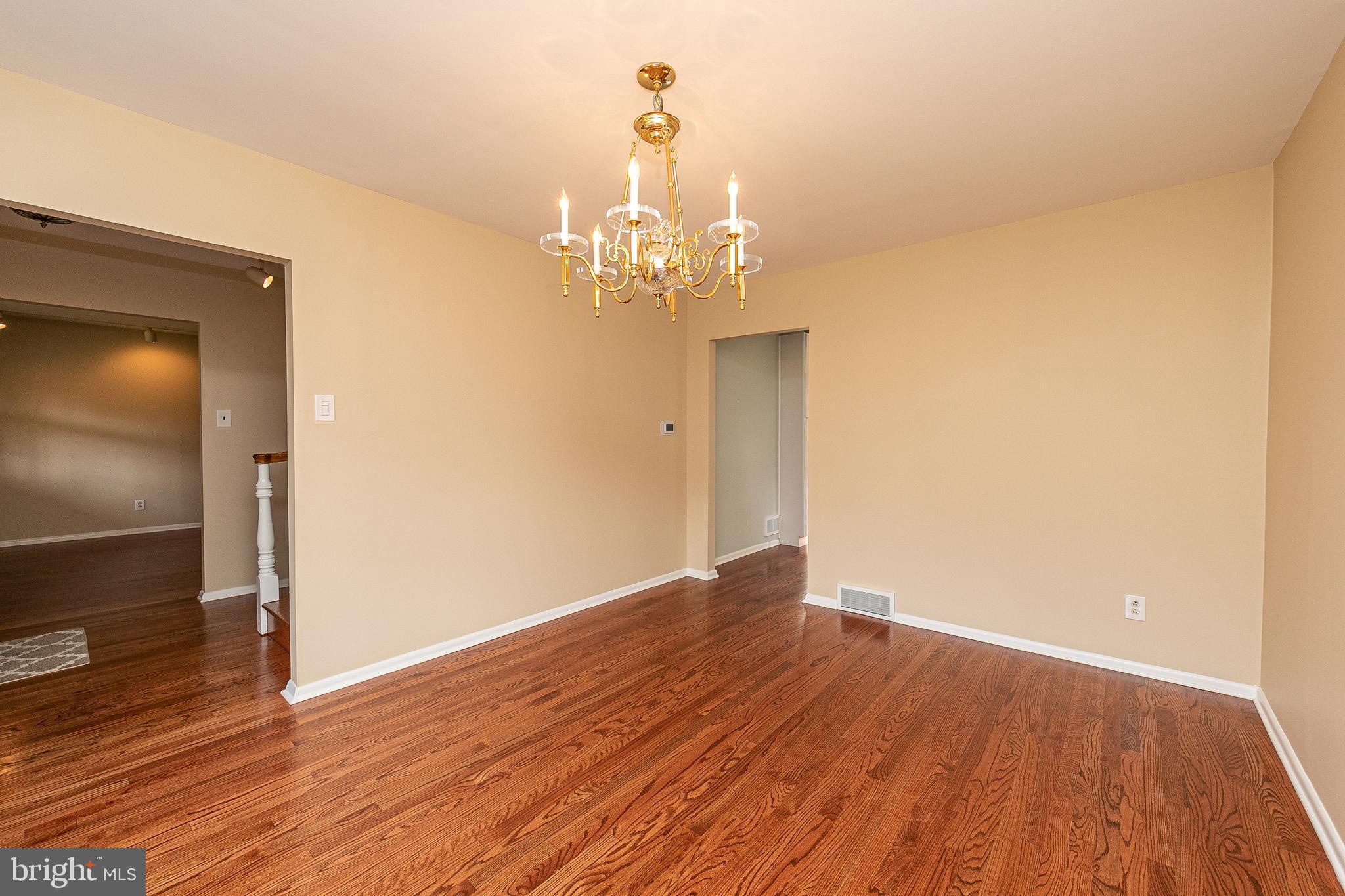 8117 Hawthorne Road Elkins Park, PA 19027 - Photo 7 of 33 Dining Room