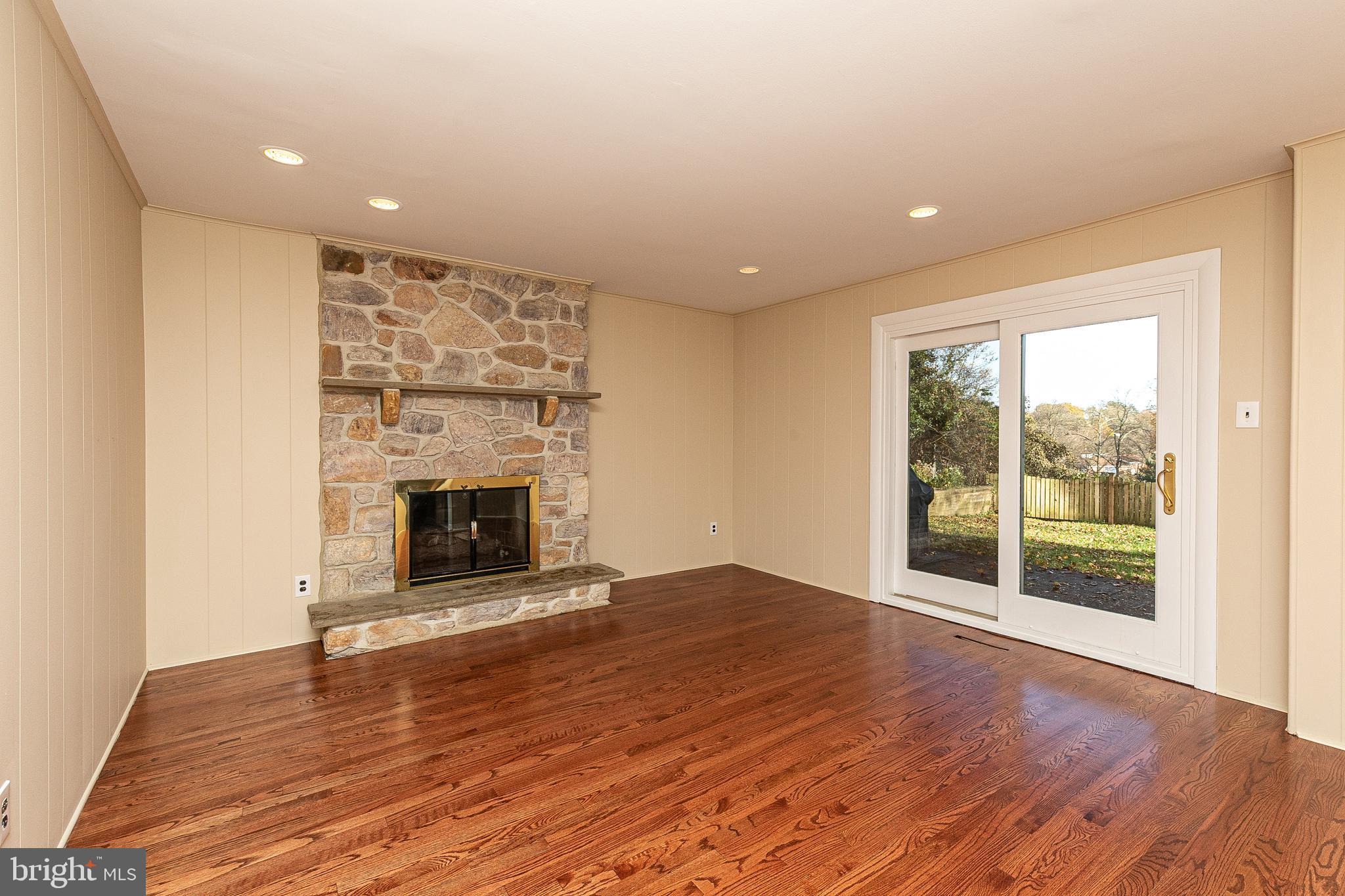 8117 Hawthorne Road Elkins Park, PA 19027 - Photo 8 of 33 Family Room