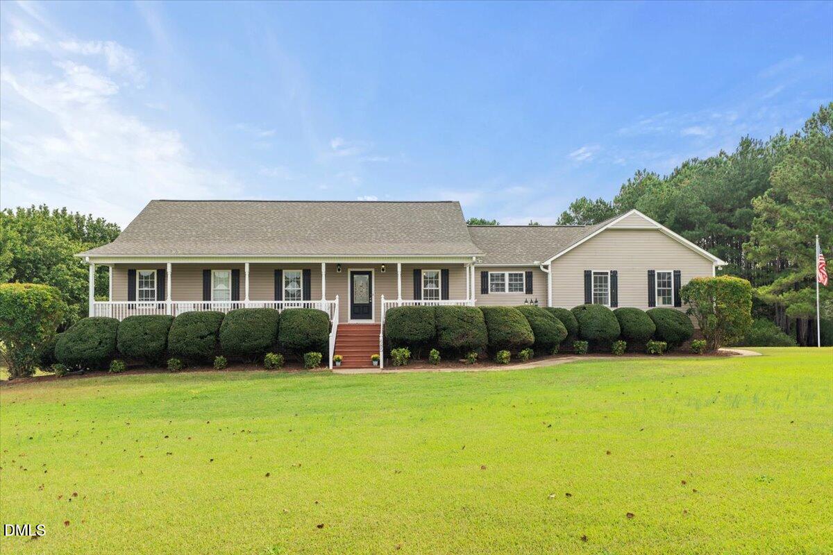 685 River Run Road Selma, NC 27576 - Photo 1 of 27 01-P1114444
