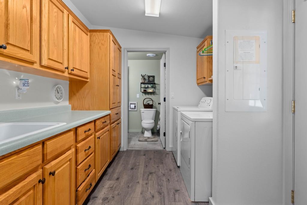 220 Eagle Drive Chewelah, WA 99109 - Photo 25 of 32