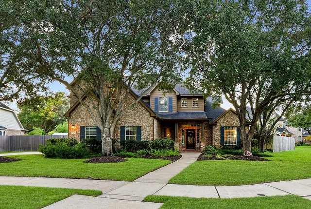 $960,000 | 22331 Maybrook Park Circle, Katy, TX 77450