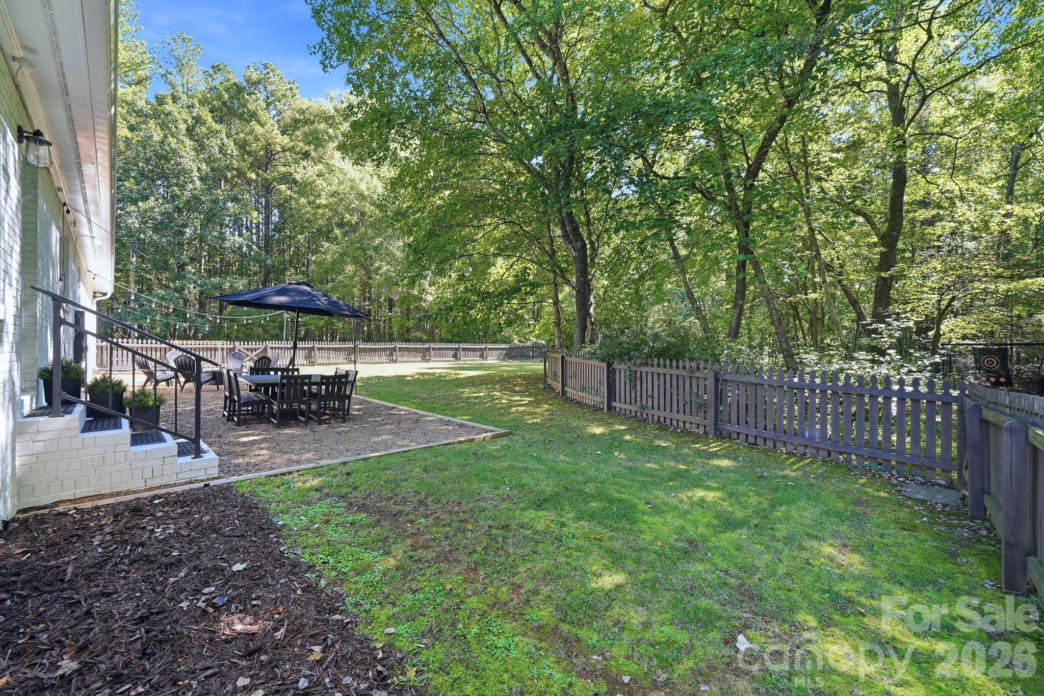 908 Chambwood Road Monroe, NC 28110 - Photo 38 of 46 Gallery Image 38
