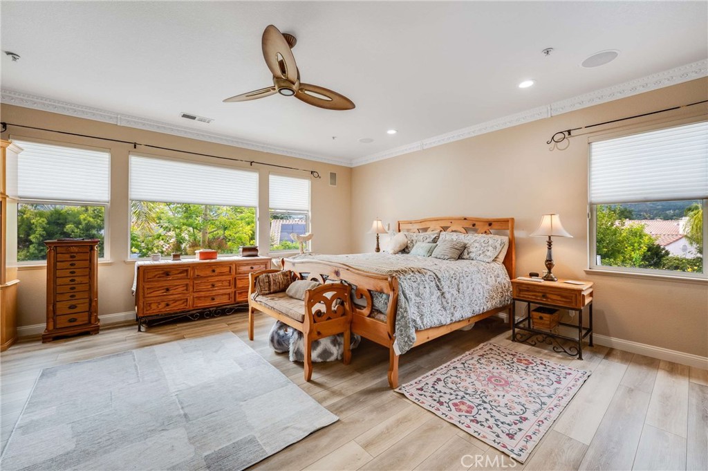 6137 Ridgemont Circle La Verne, CA 91750 - Photo 26 of 53 Primary Suite