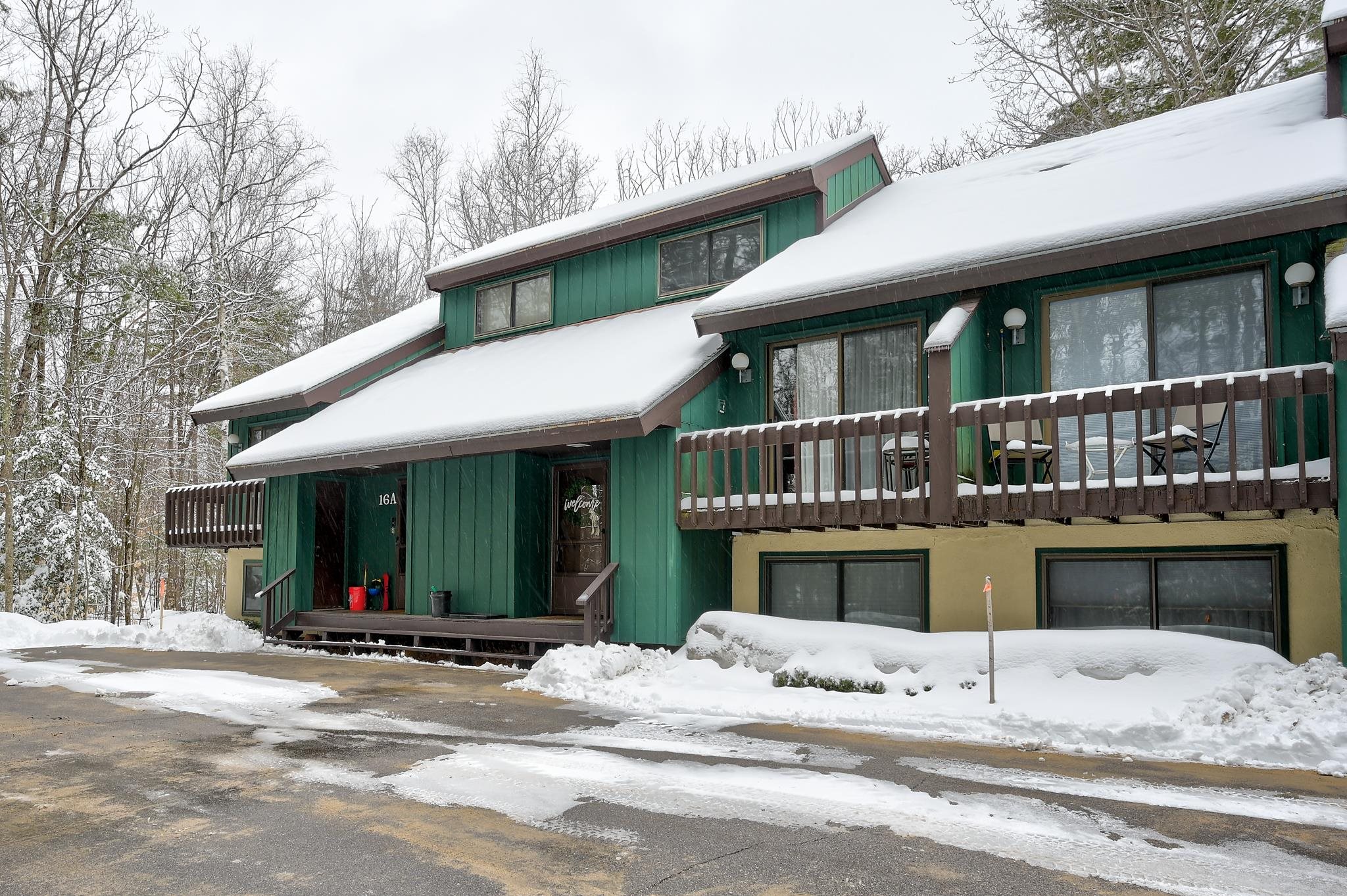 123 Stonehurst Manor Road, Unit 16A Conway, NH 03860 - Photo 1 of 38