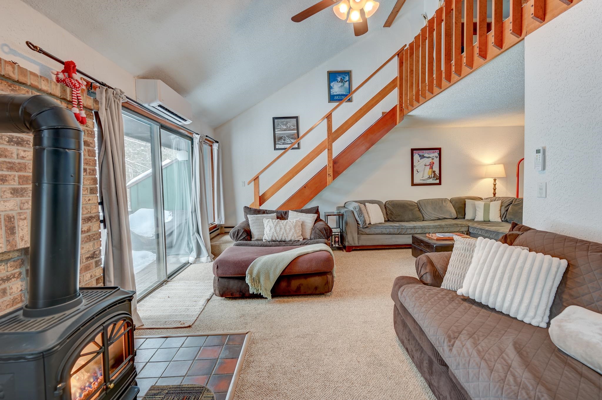 123 Stonehurst Manor Road, Unit 16A Conway, NH 03860 - Photo 11 of 38