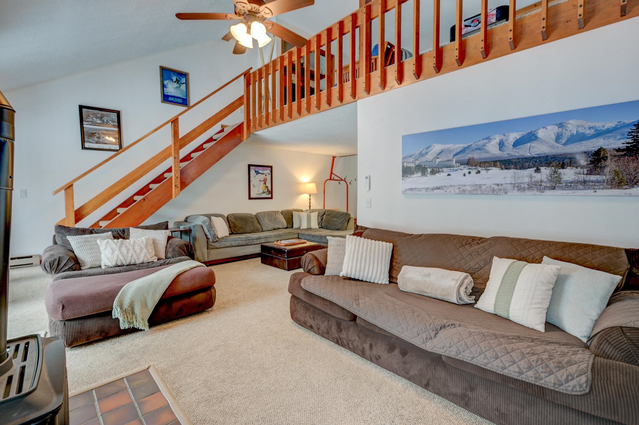 123 Stonehurst Manor Road, Unit 16A Conway, NH 03860 - Photo 12 of 38