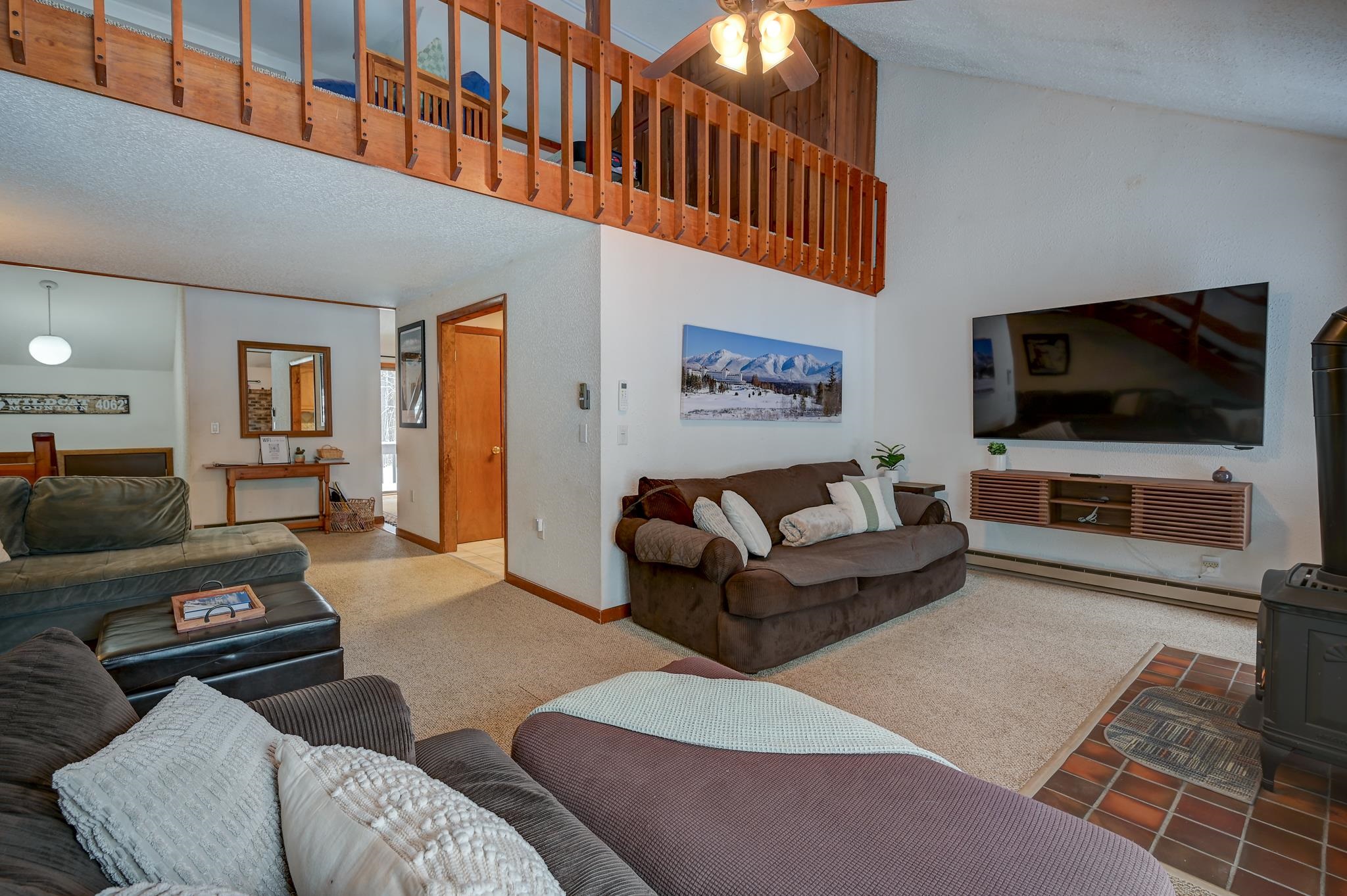 123 Stonehurst Manor Road, Unit 16A Conway, NH 03860 - Photo 13 of 38