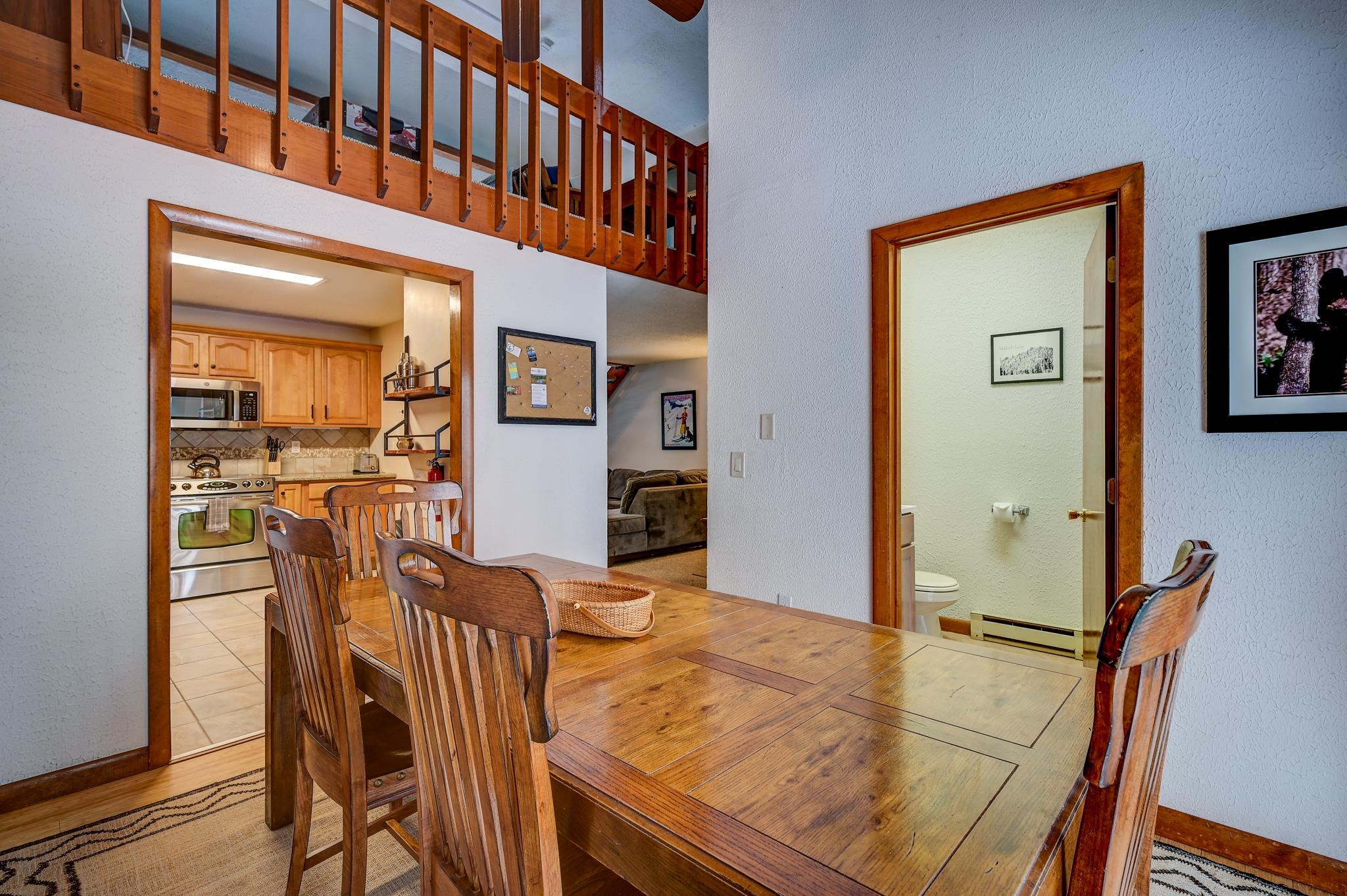 123 Stonehurst Manor Road, Unit 16A Conway, NH 03860 - Photo 19 of 38