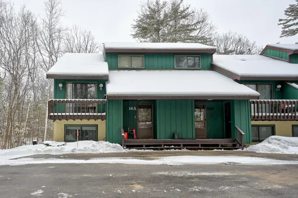 $499,000 | 123 Stonehurst Manor Road, Unit 16A, Conway, NH 03860