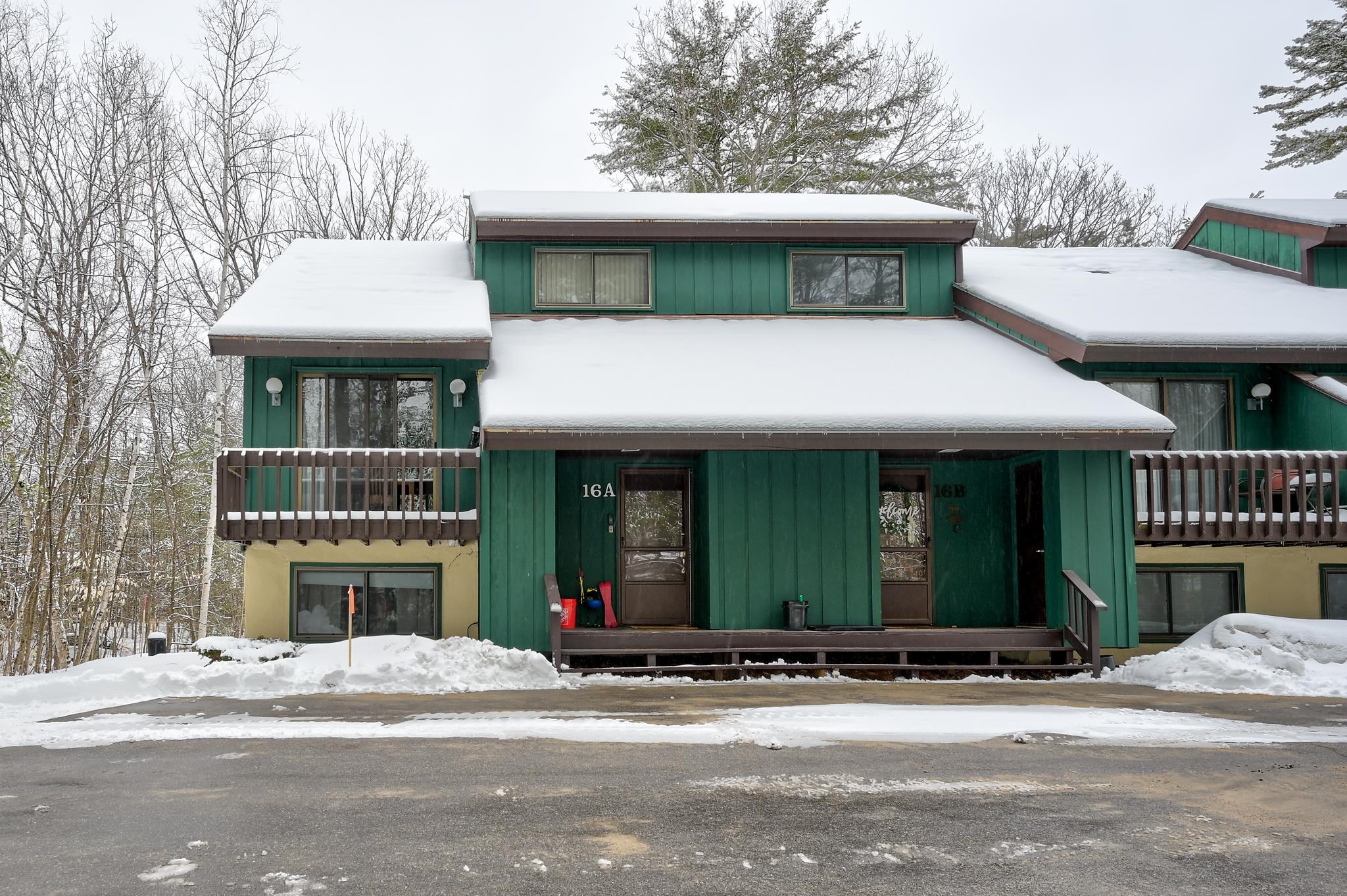 123 Stonehurst Manor Road, Unit 16A Conway, NH 03860 - Photo 2 of 38