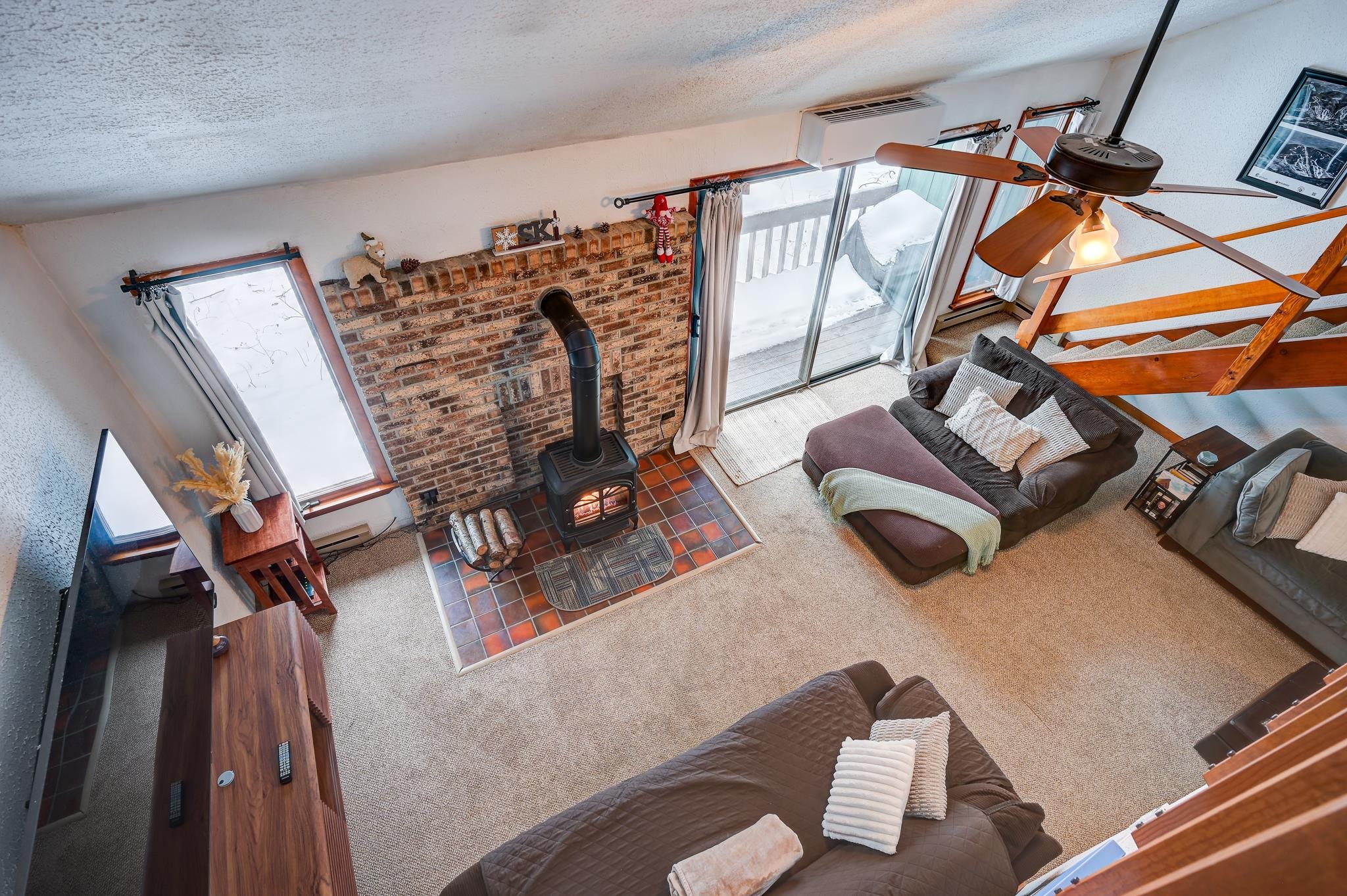 123 Stonehurst Manor Road, Unit 16A Conway, NH 03860 - Photo 24 of 38