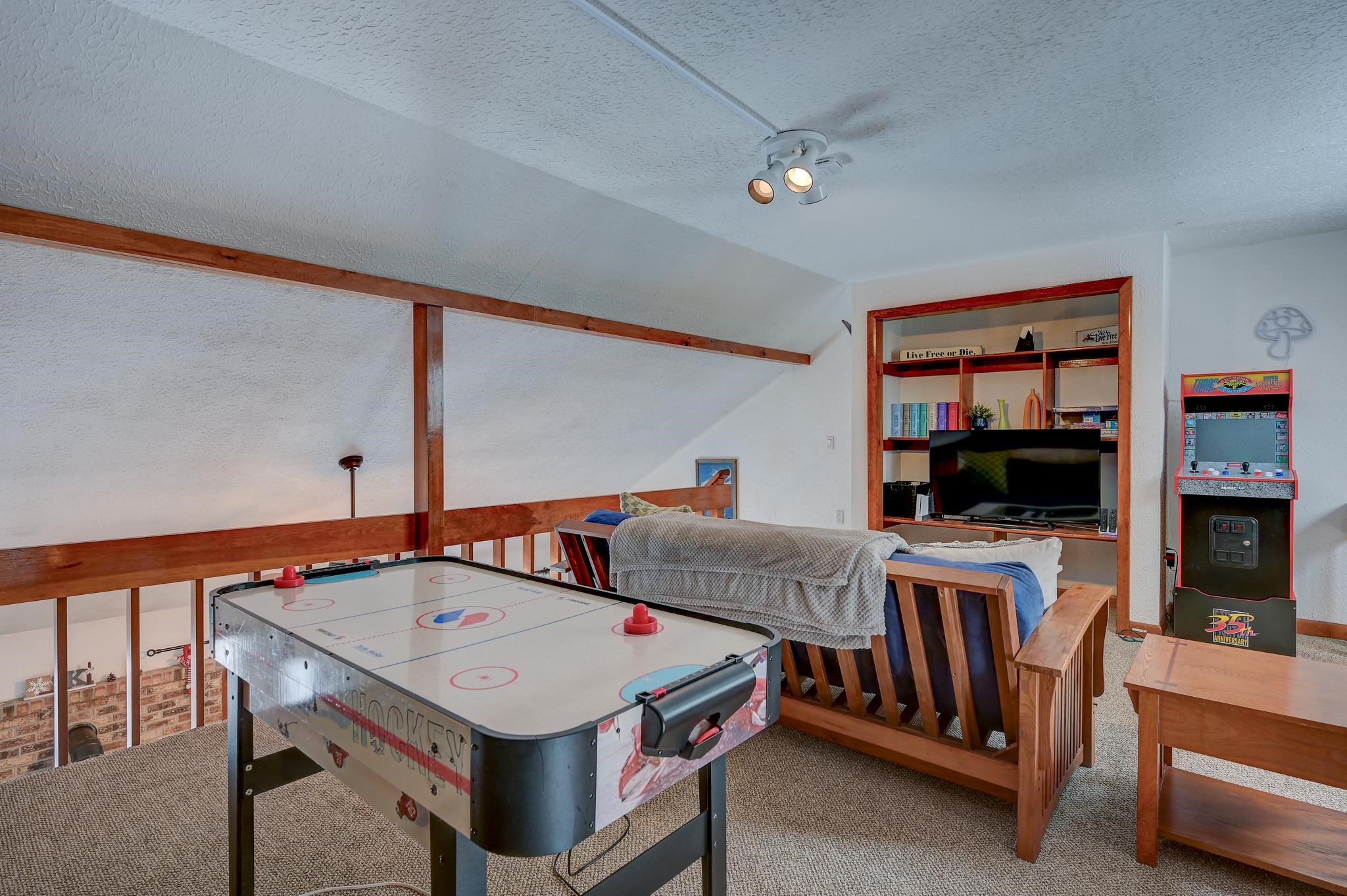 123 Stonehurst Manor Road, Unit 16A Conway, NH 03860 - Photo 25 of 38