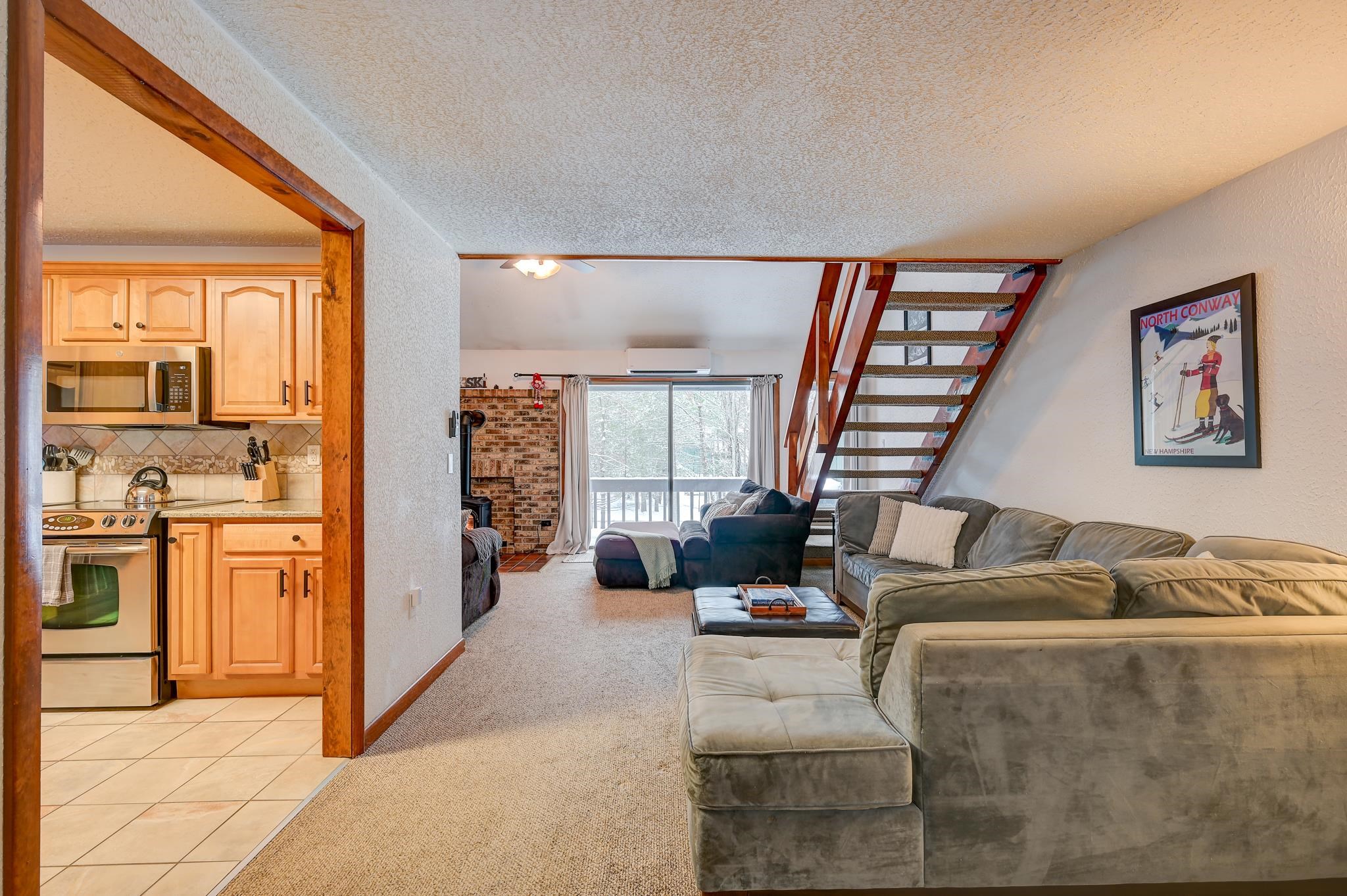 123 Stonehurst Manor Road, Unit 16A Conway, NH 03860 - Photo 4 of 38